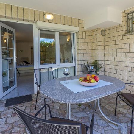 Blue Pearl Apartments Crikvenica Exterior photo