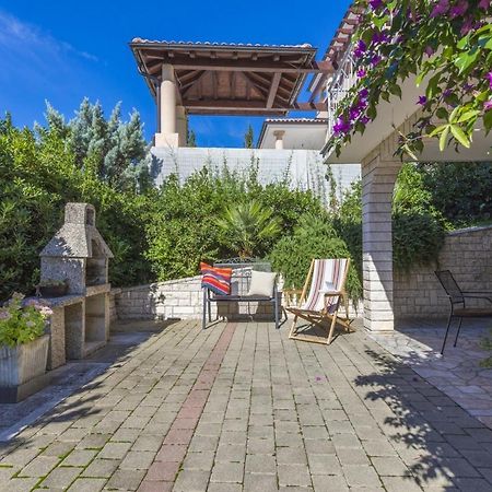 Blue Pearl Apartments Crikvenica Exterior photo