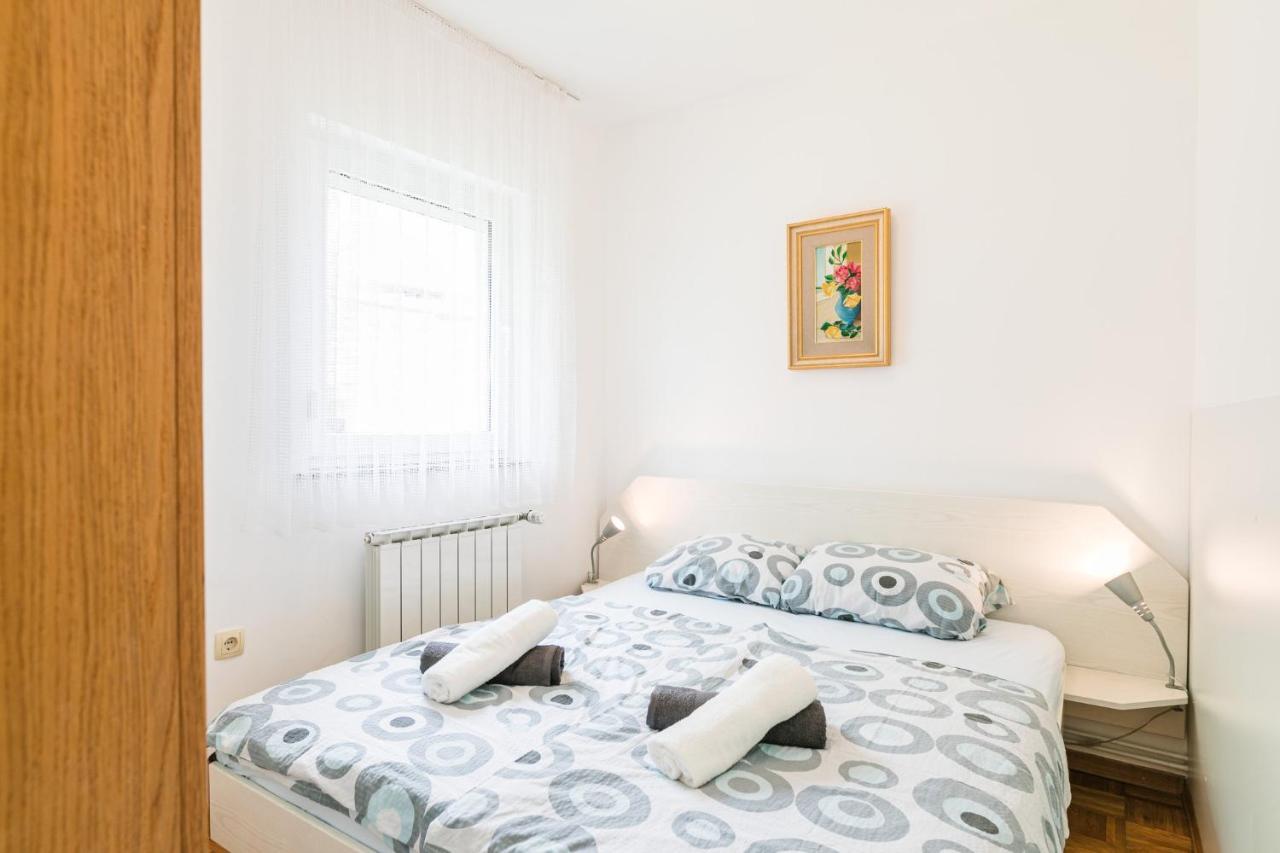 Blue Pearl Apartments Crikvenica Exterior photo