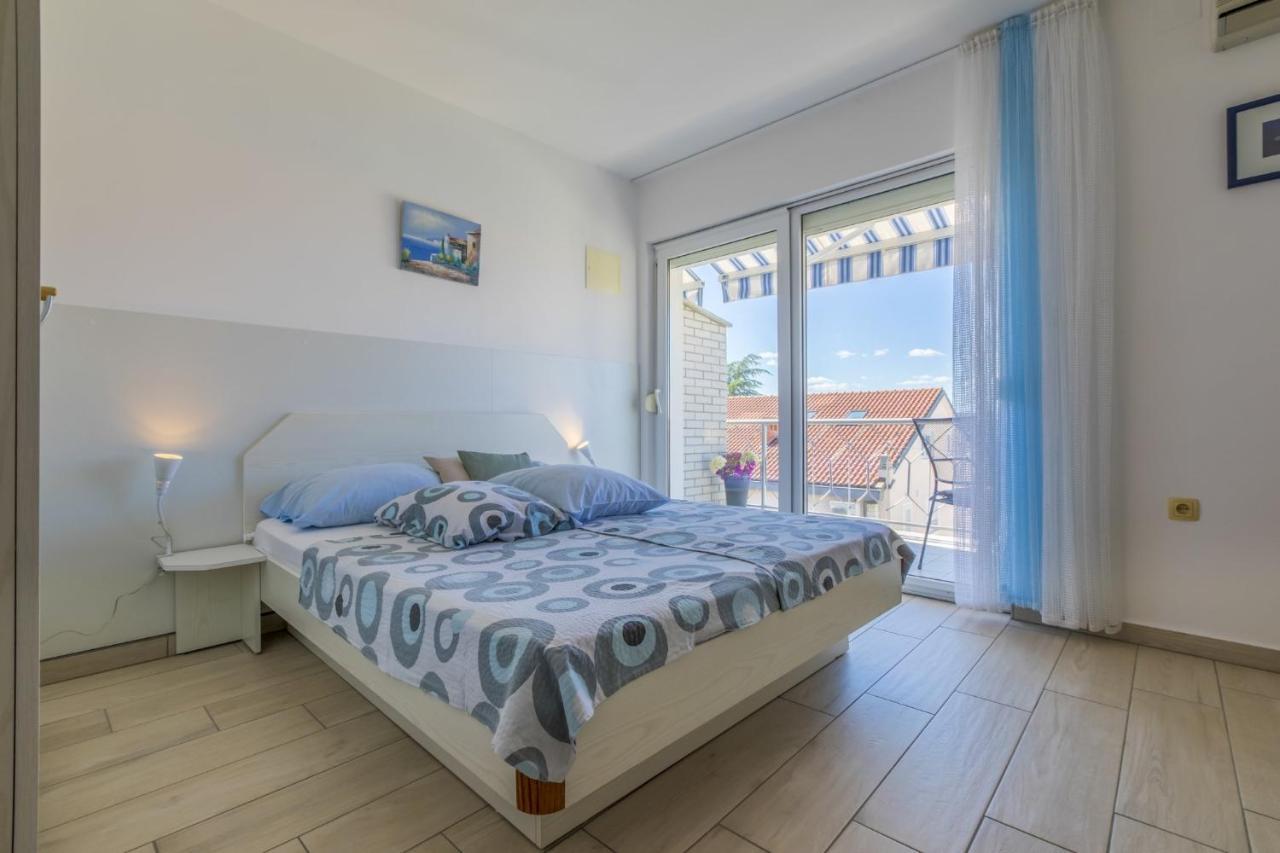 Blue Pearl Apartments Crikvenica Exterior photo