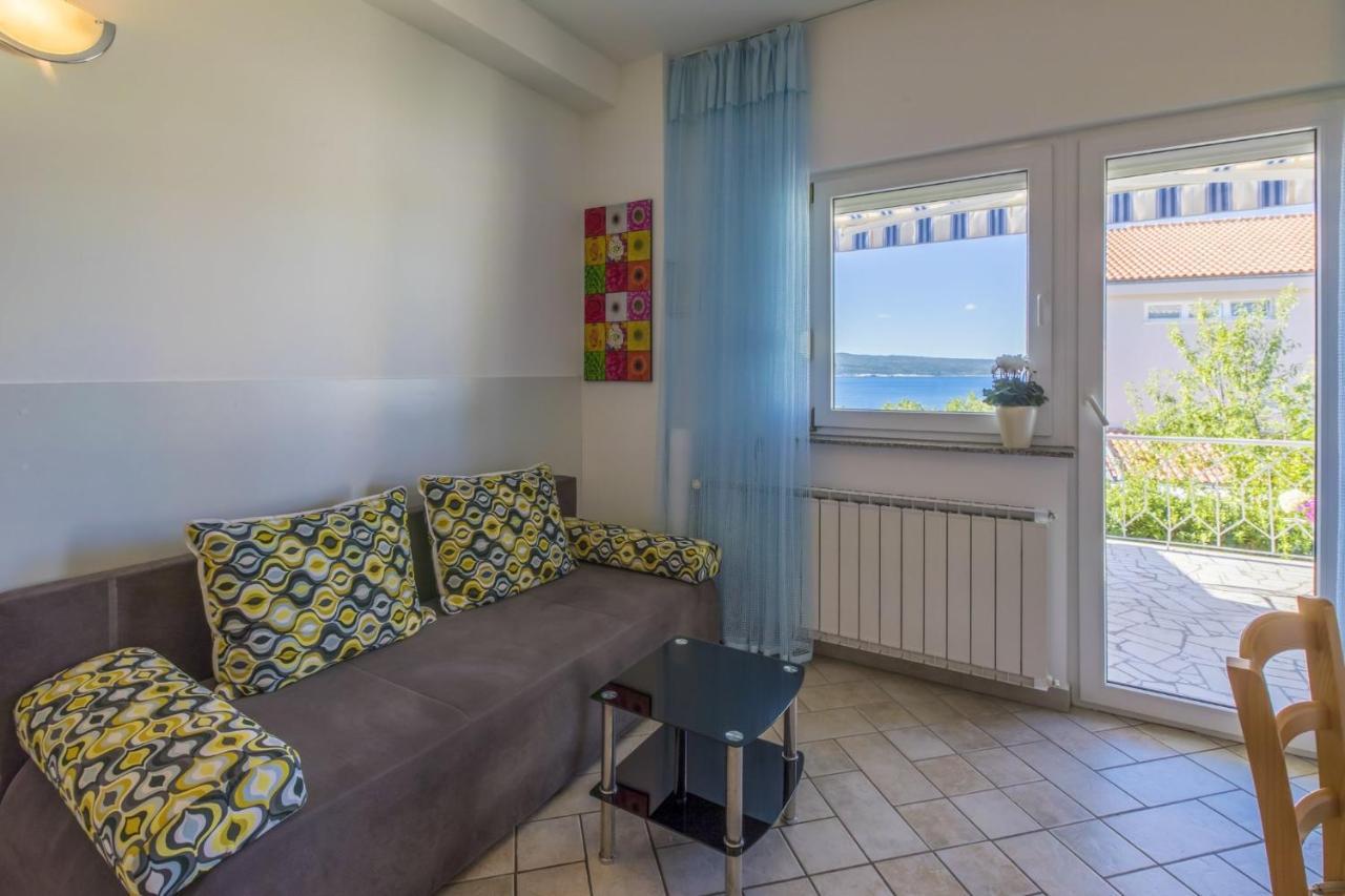 Blue Pearl Apartments Crikvenica Exterior photo