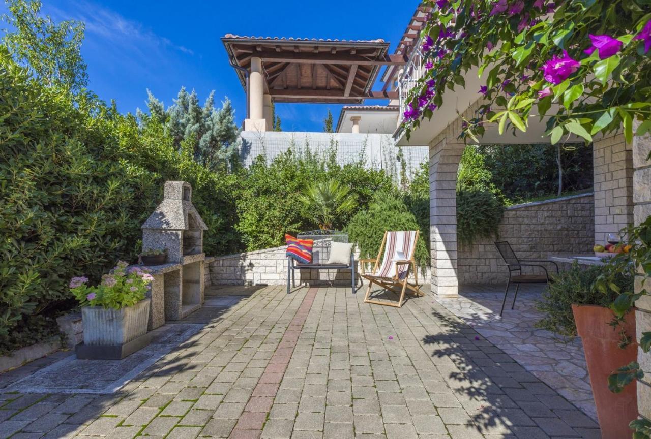 Blue Pearl Apartments Crikvenica Exterior photo