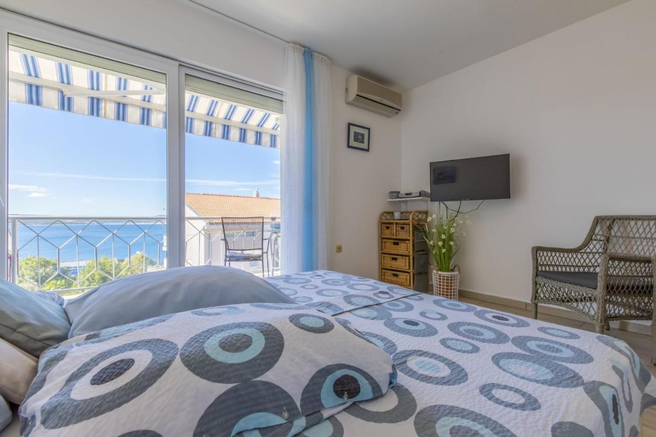 Blue Pearl Apartments Crikvenica Exterior photo