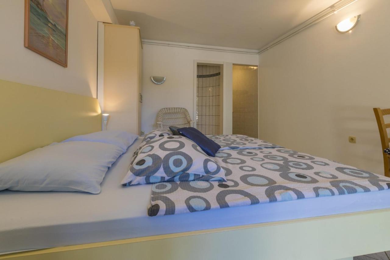 Blue Pearl Apartments Crikvenica Exterior photo